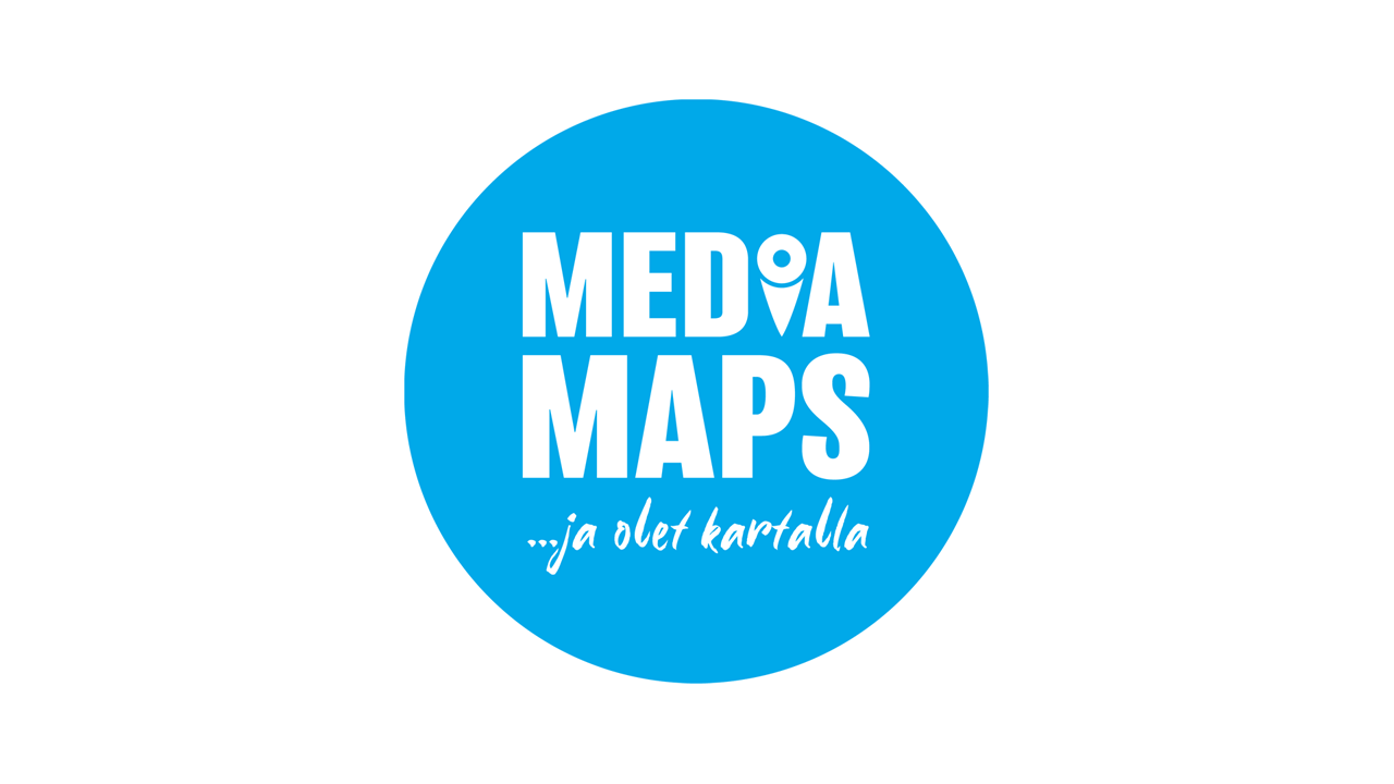 Klikattava paperi - Mediamaps